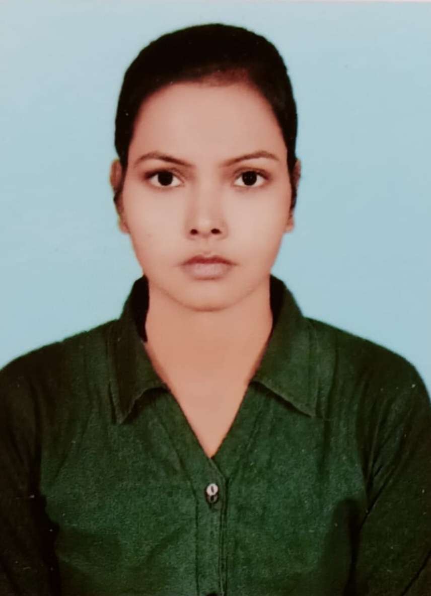 Student Photo Not Available