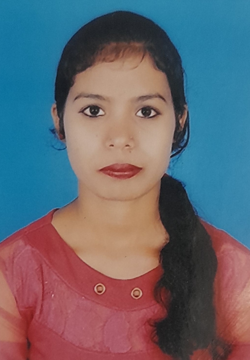 Student Photo Not Available
