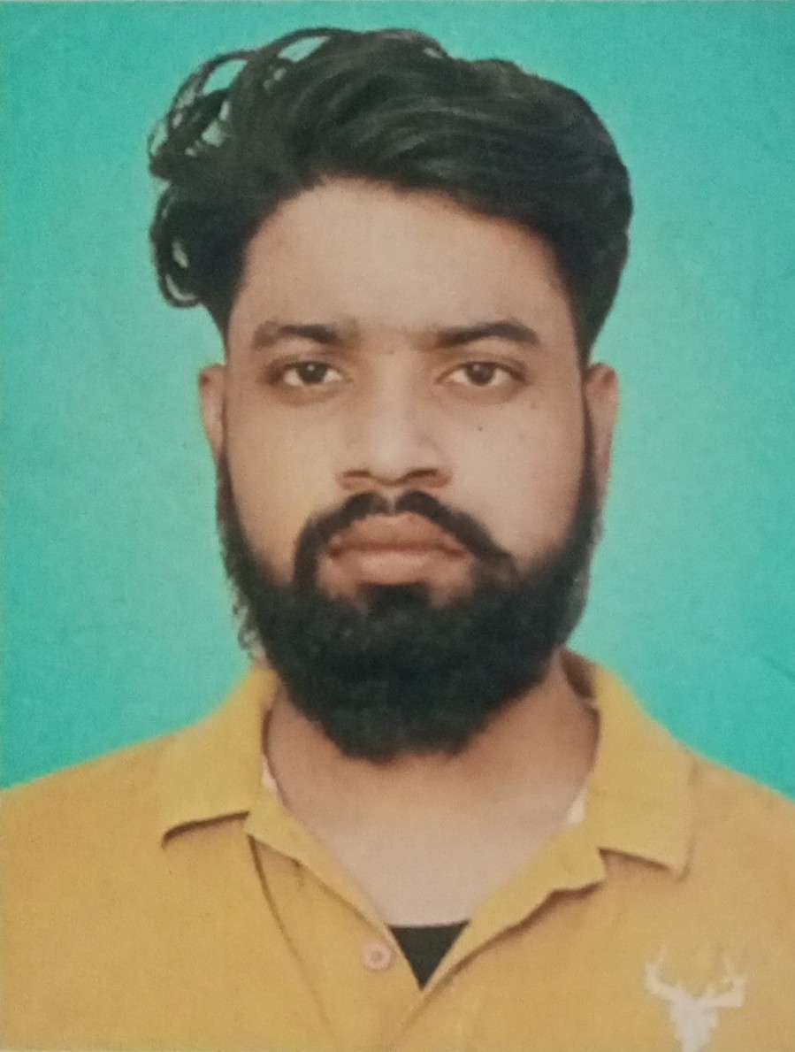 Student Photo Not Available