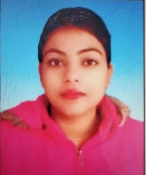 Student Photo Not Available