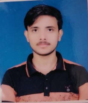 Student Photo Not Available