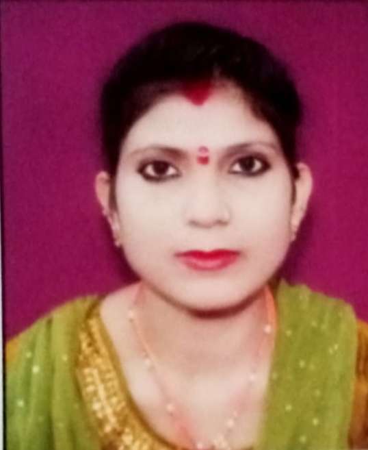 Student Photo Not Available