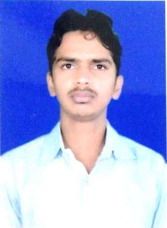 Student Photo Not Available