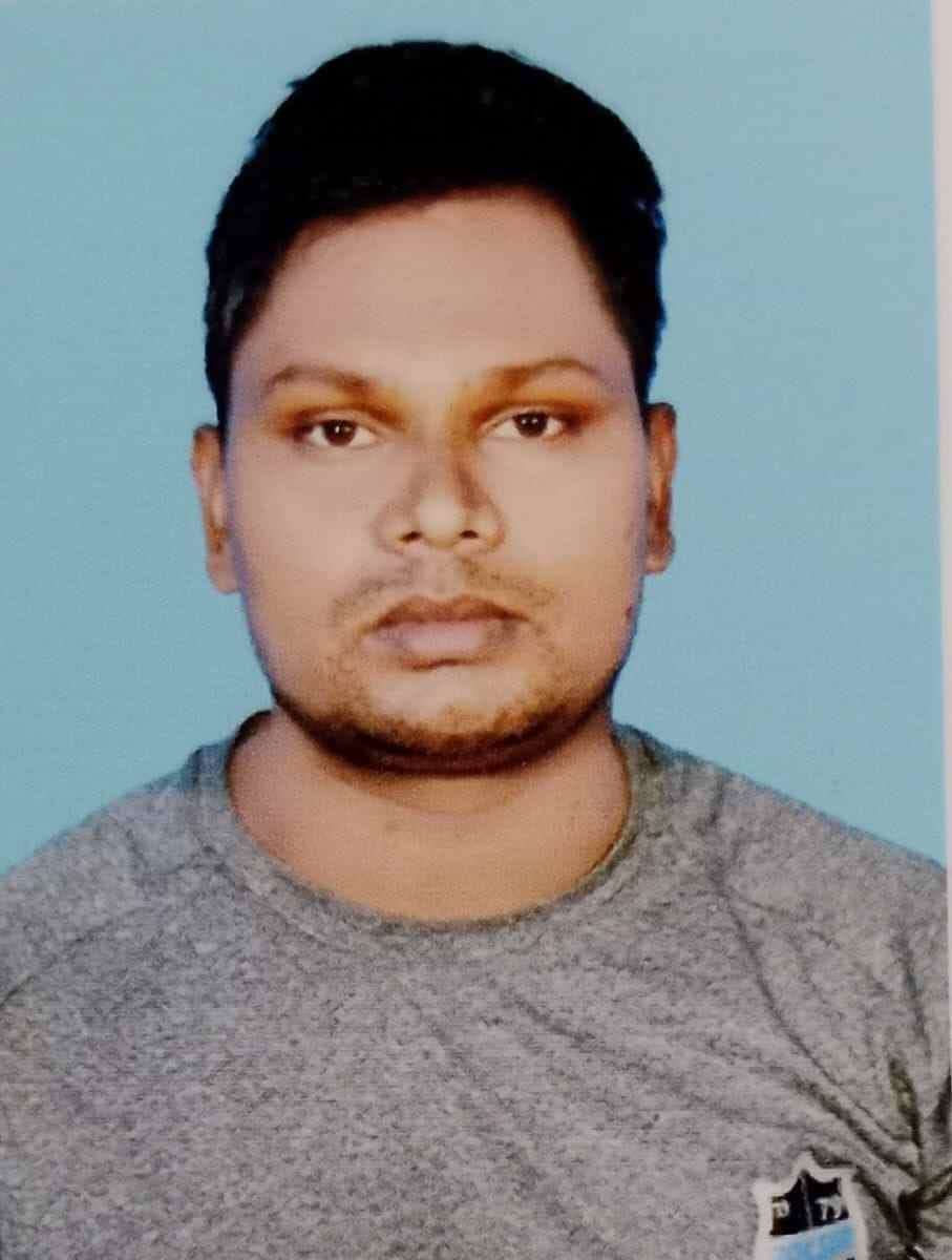 Student Photo Not Available