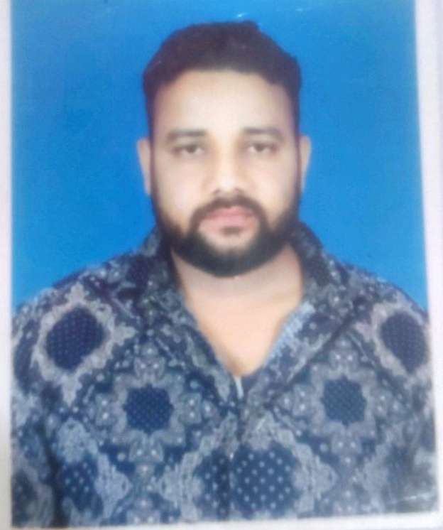 Student Photo Not Available