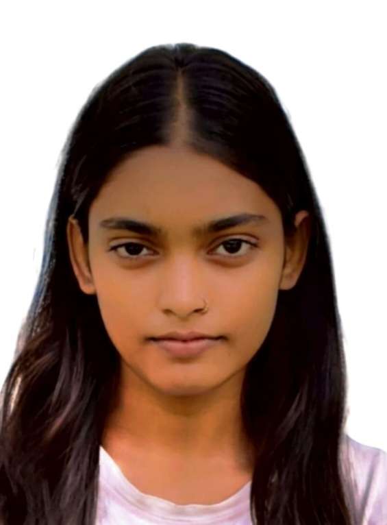 Student Photo Not Available