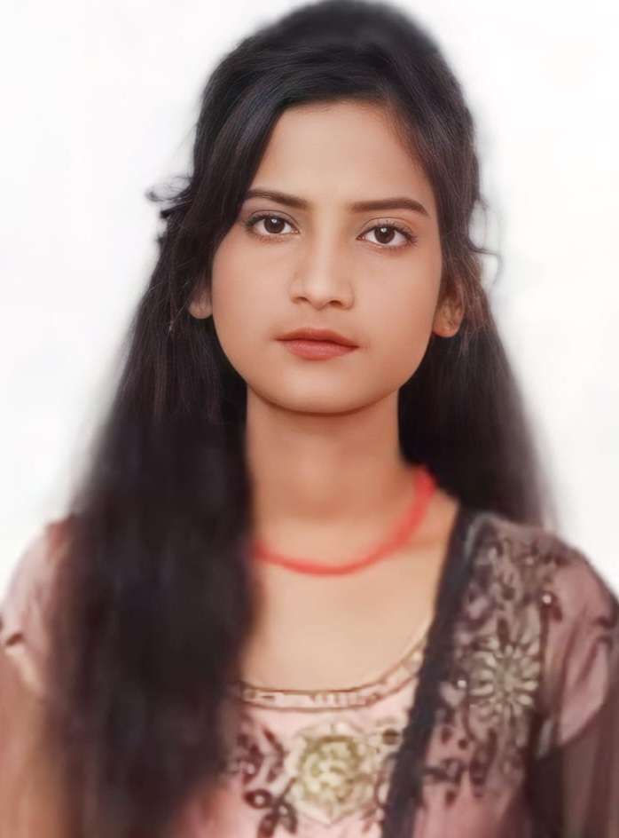 Student Photo Not Available