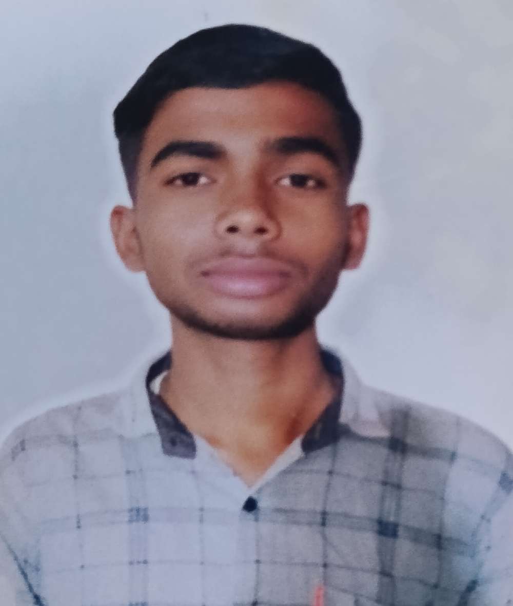 Student Photo Not Available