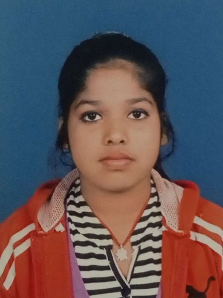 Student Photo Not Available