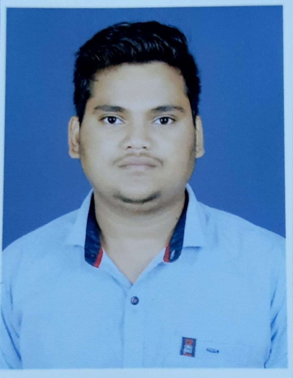 Student Photo Not Available