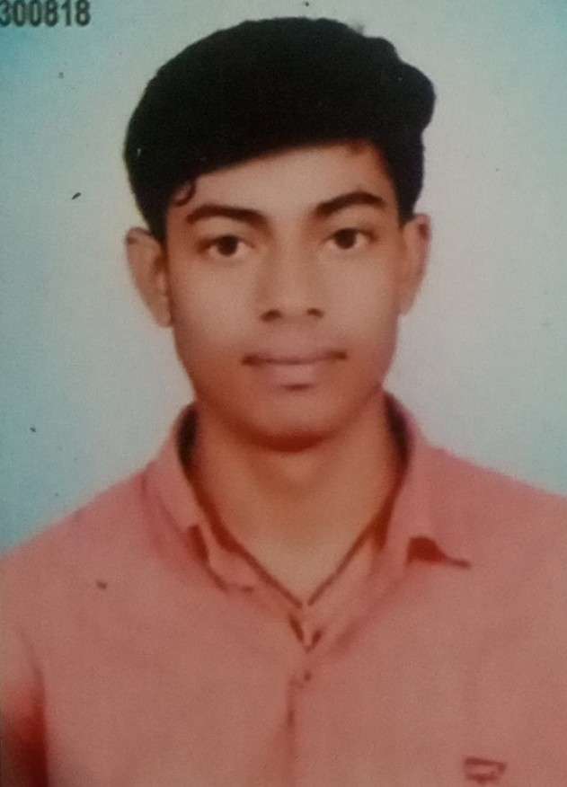 Student Photo Not Available