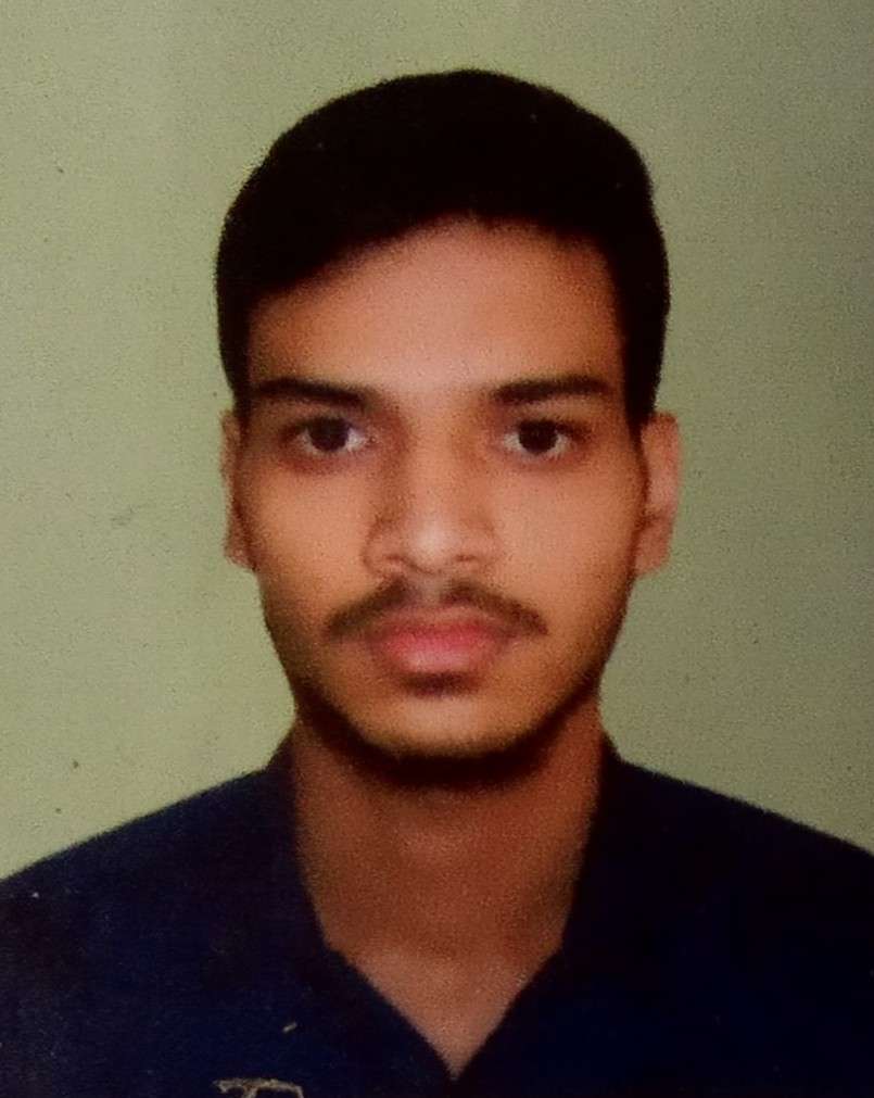 Student Photo Not Available