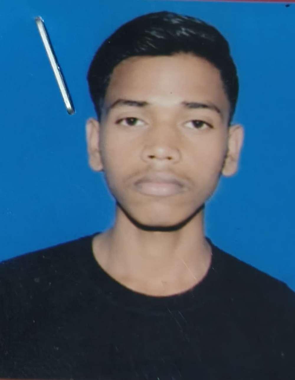 Student Photo Not Available