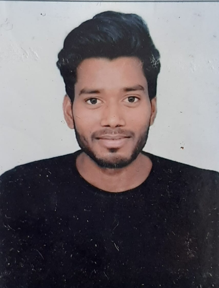 Student Photo Not Available