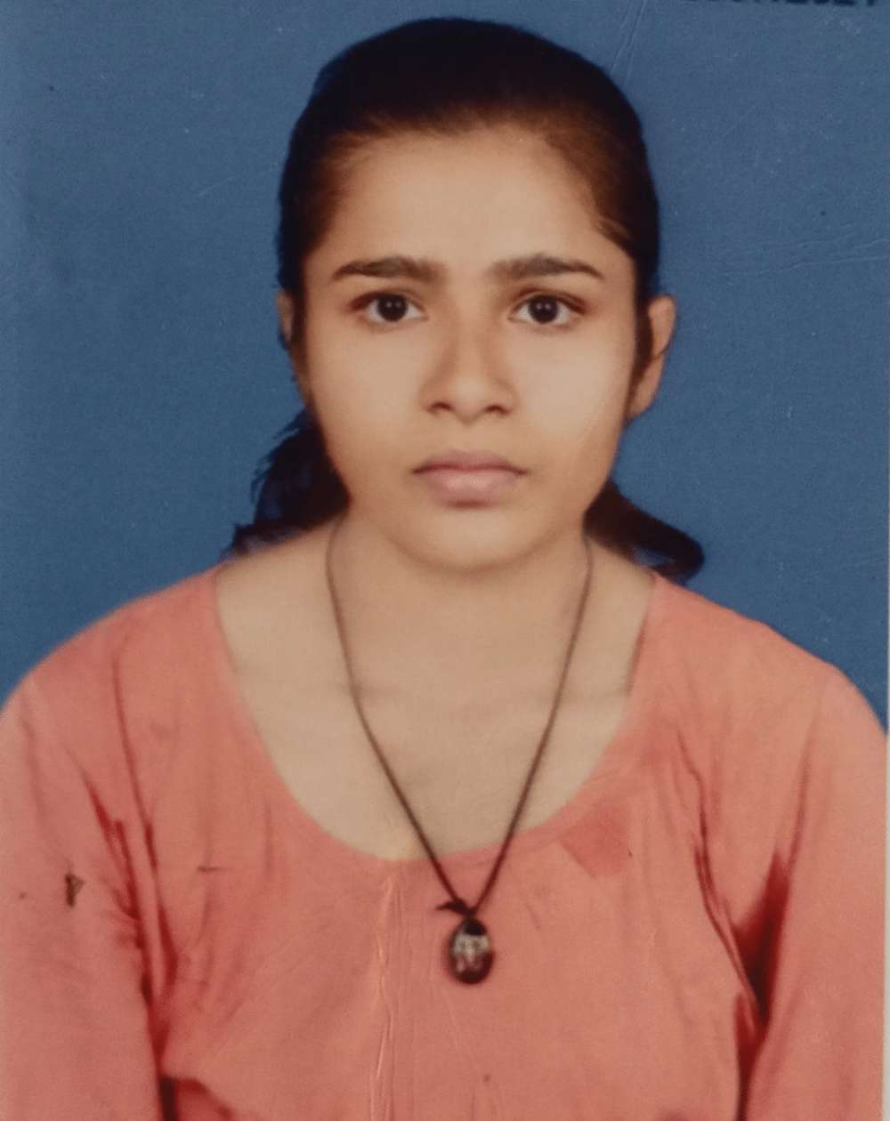 Student Photo Not Available