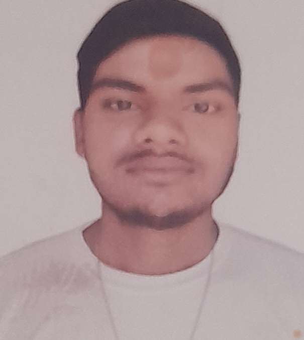 Student Photo Not Available