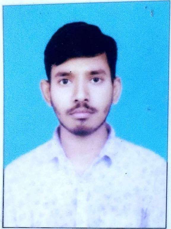 Student Photo Not Available