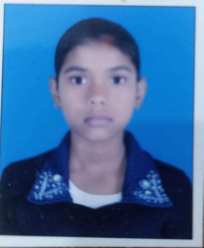 Student Photo Not Available