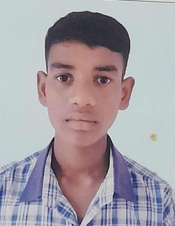 Student Photo Not Available