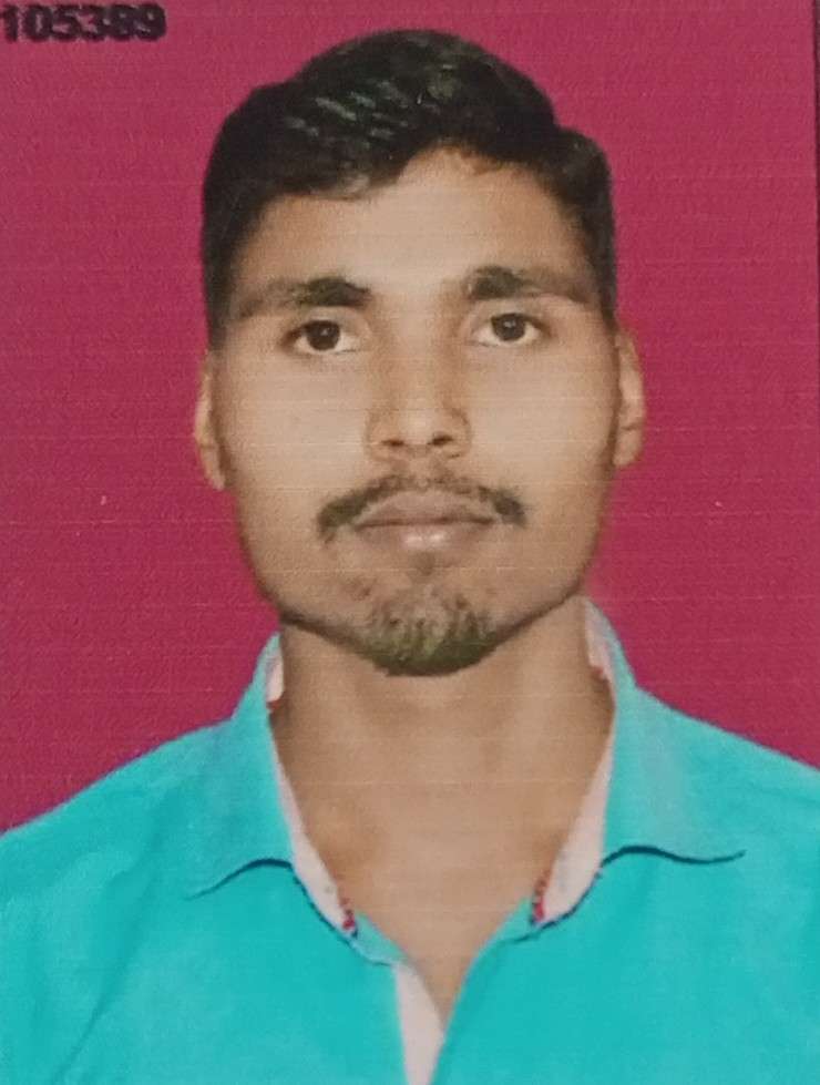 Student Photo Not Available