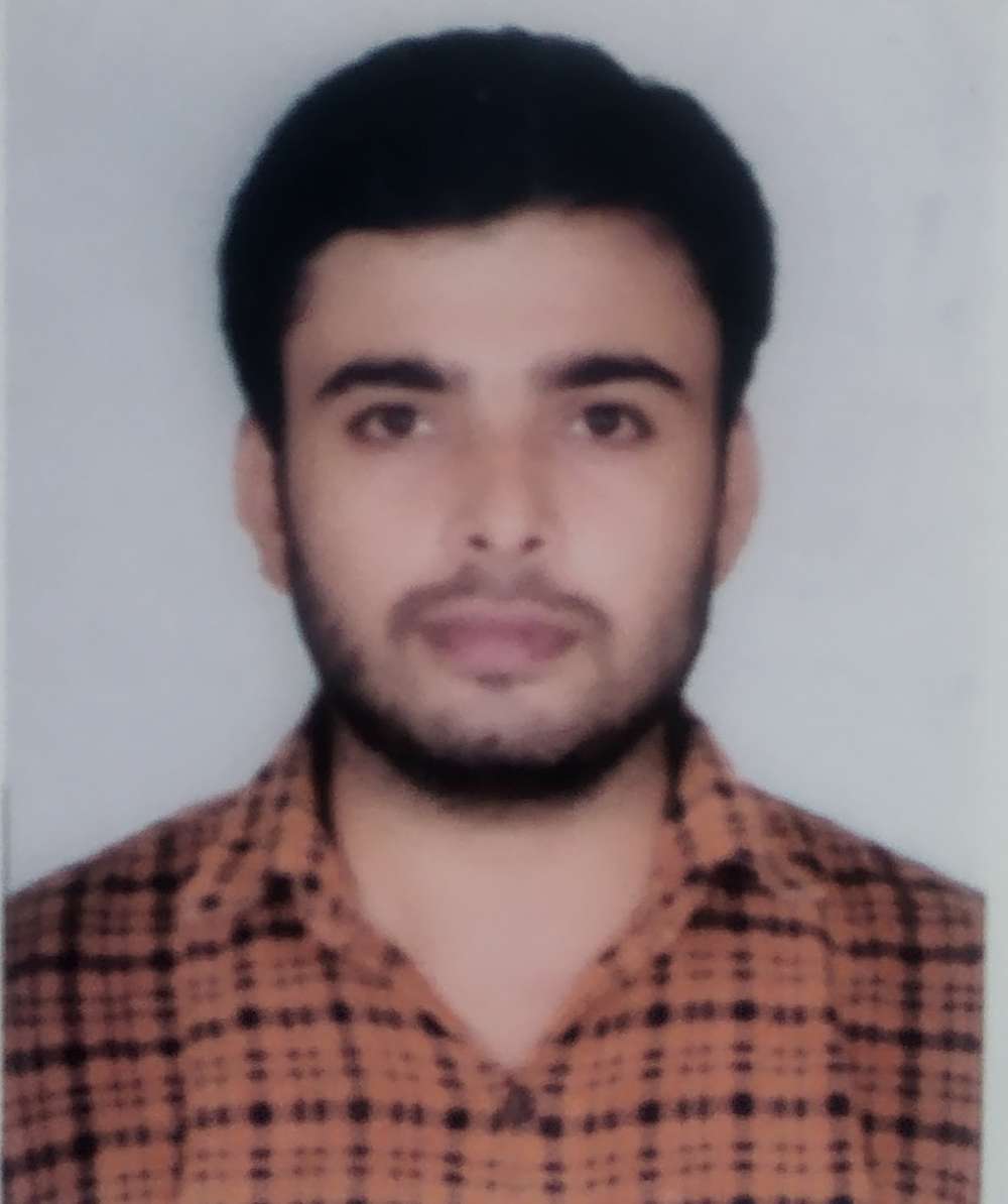 Student Photo Not Available