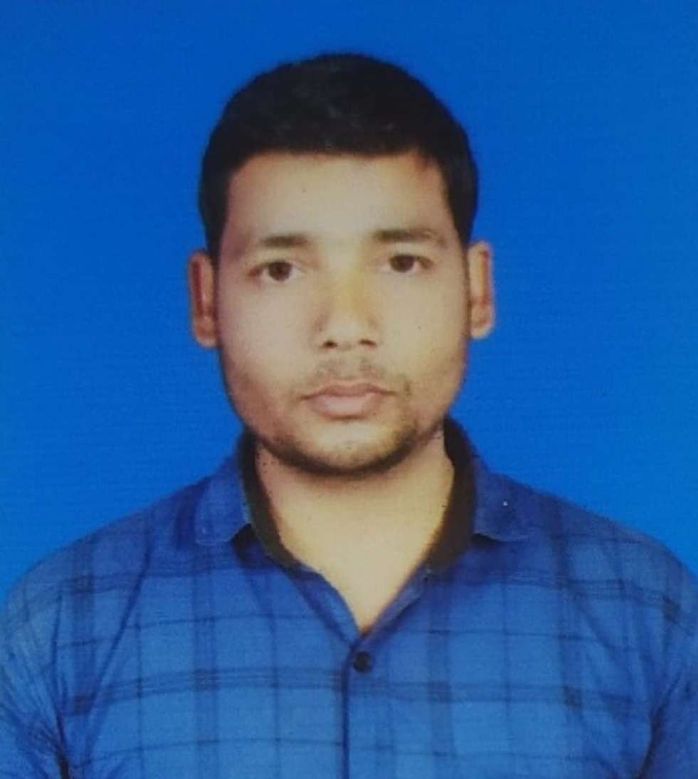 Student Photo Not Available