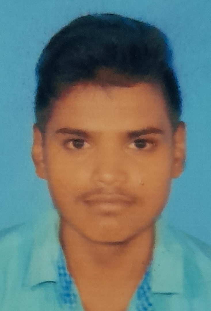 Student Photo Not Available
