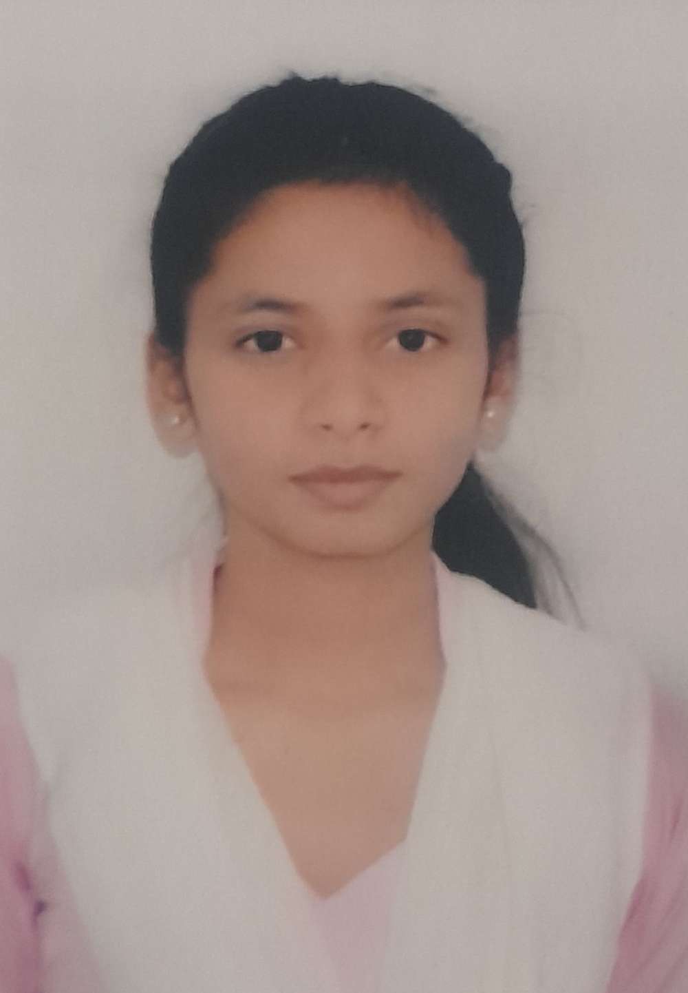 Student Photo Not Available