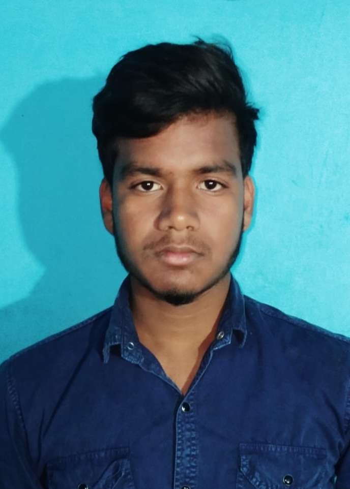 Student Photo Not Available