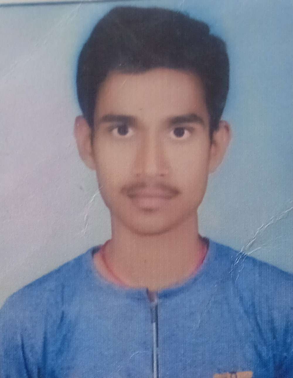 Student Photo Not Available