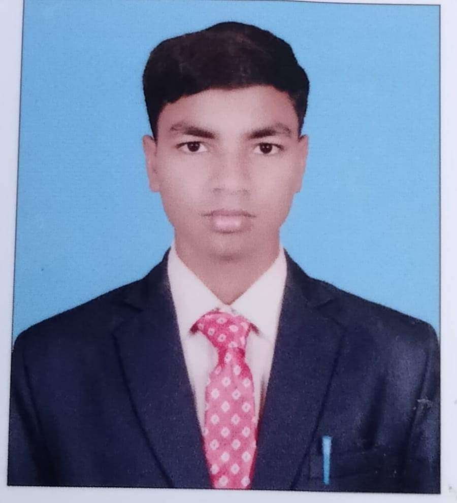 Student Photo Not Available