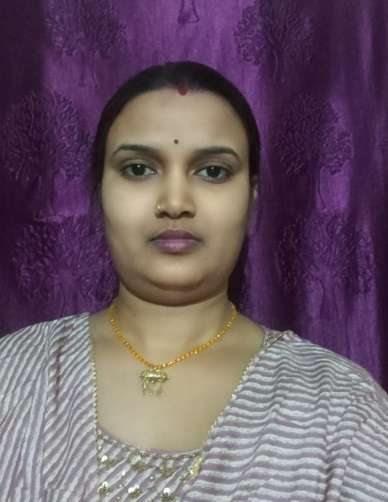 Student Photo Not Available