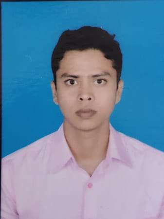 Student Photo Not Available