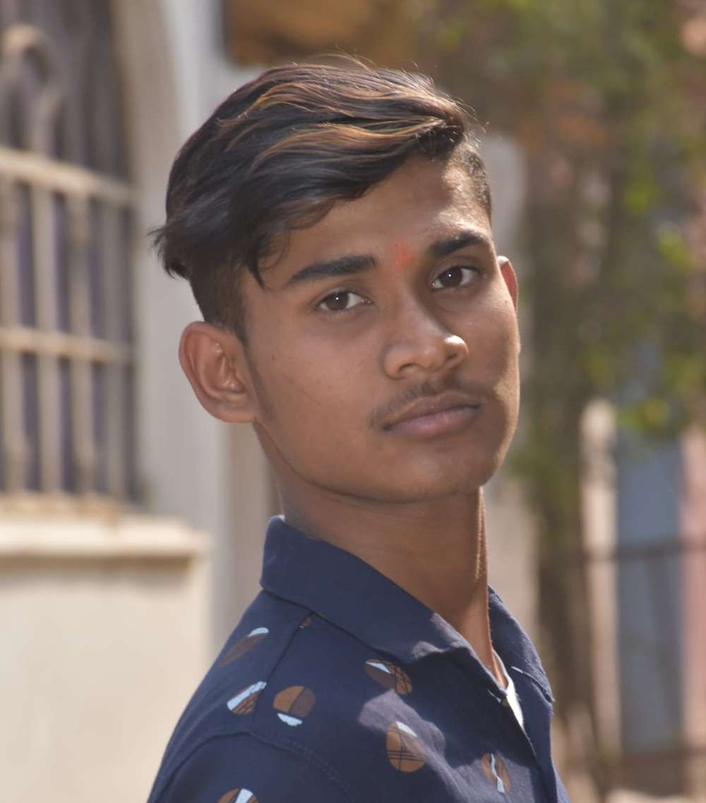 Student Photo Not Available