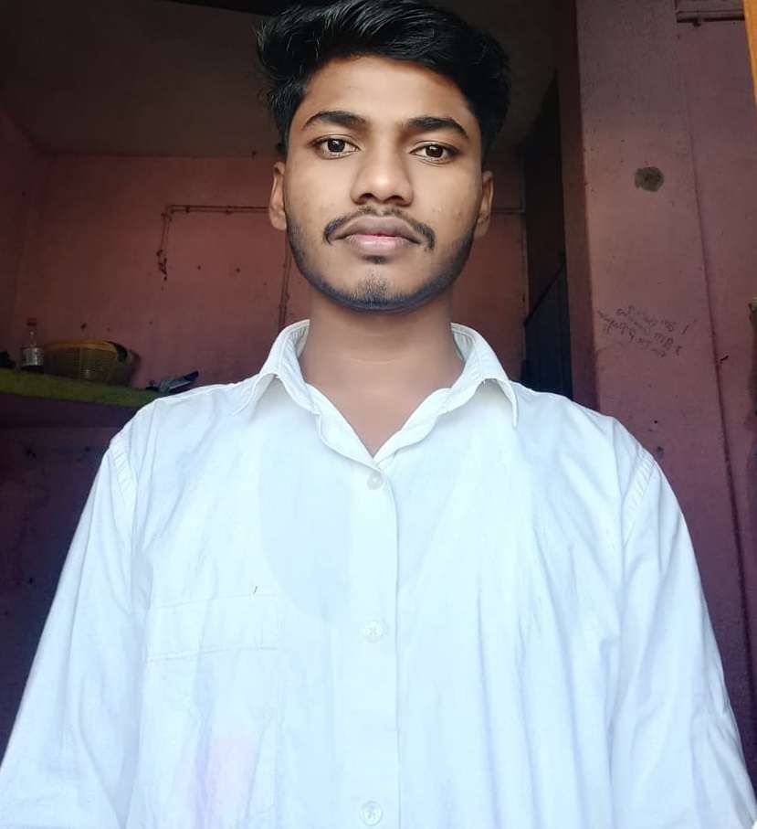 Student Photo Not Available