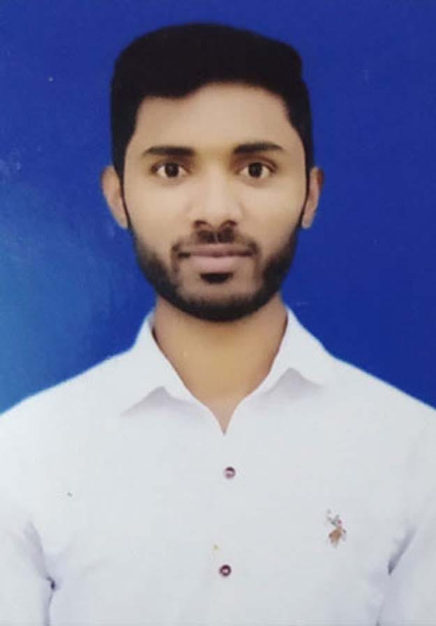 Student Photo Not Available