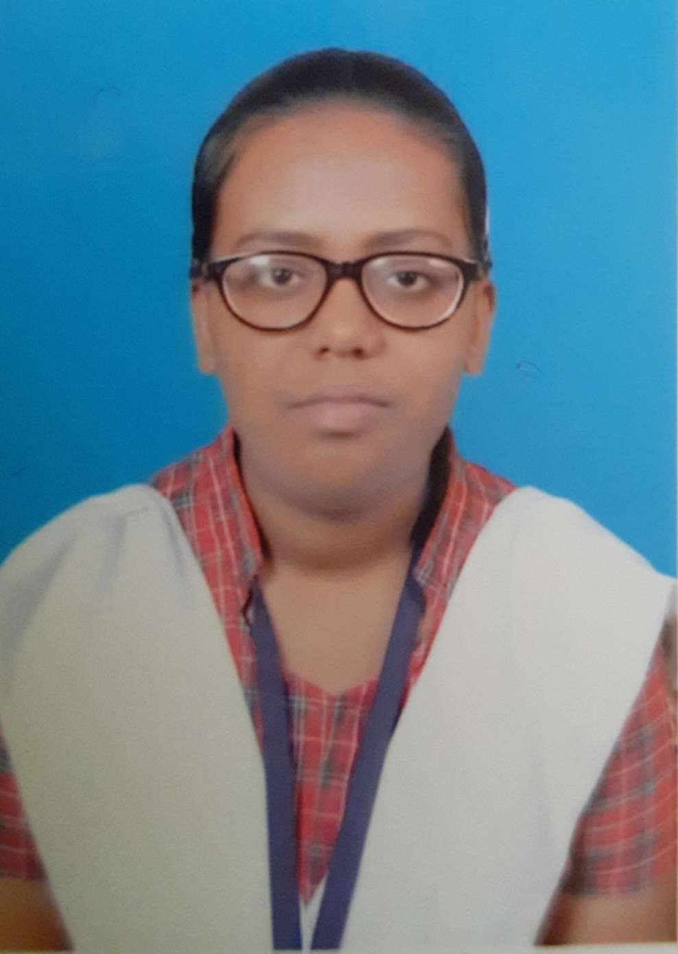 Student Photo Not Available