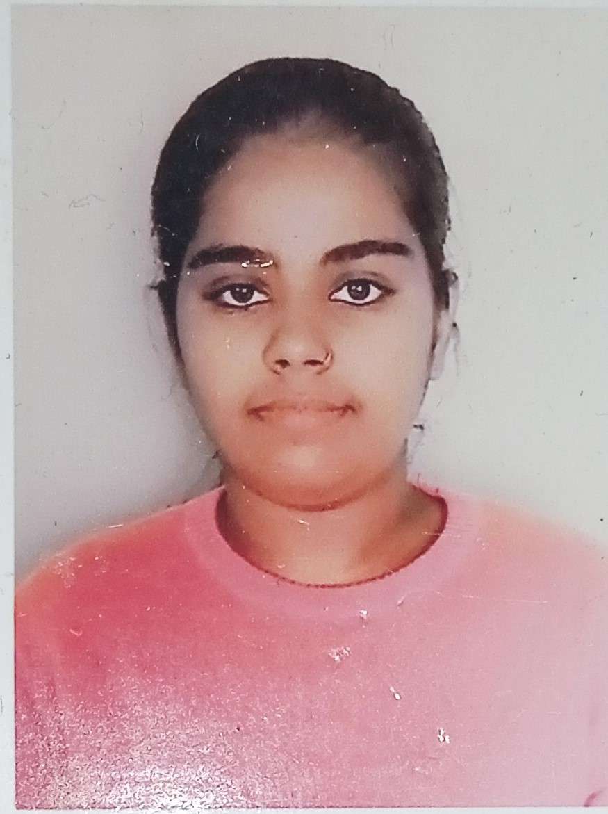 Student Photo Not Available