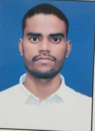 Student Photo Not Available