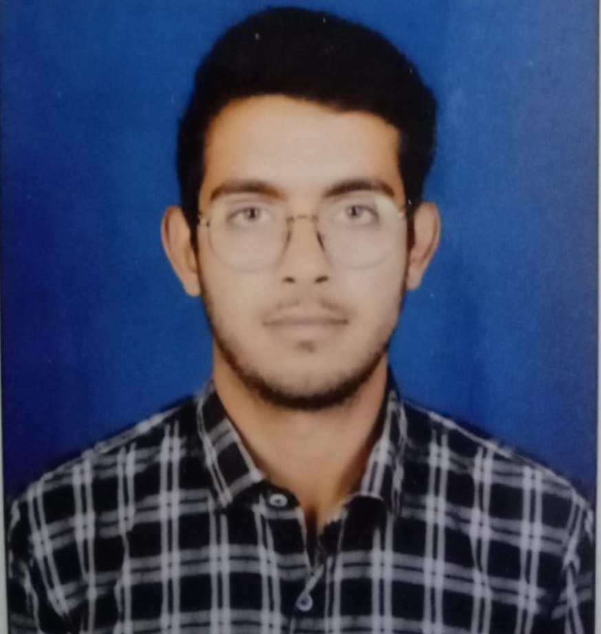 Student Photo Not Available