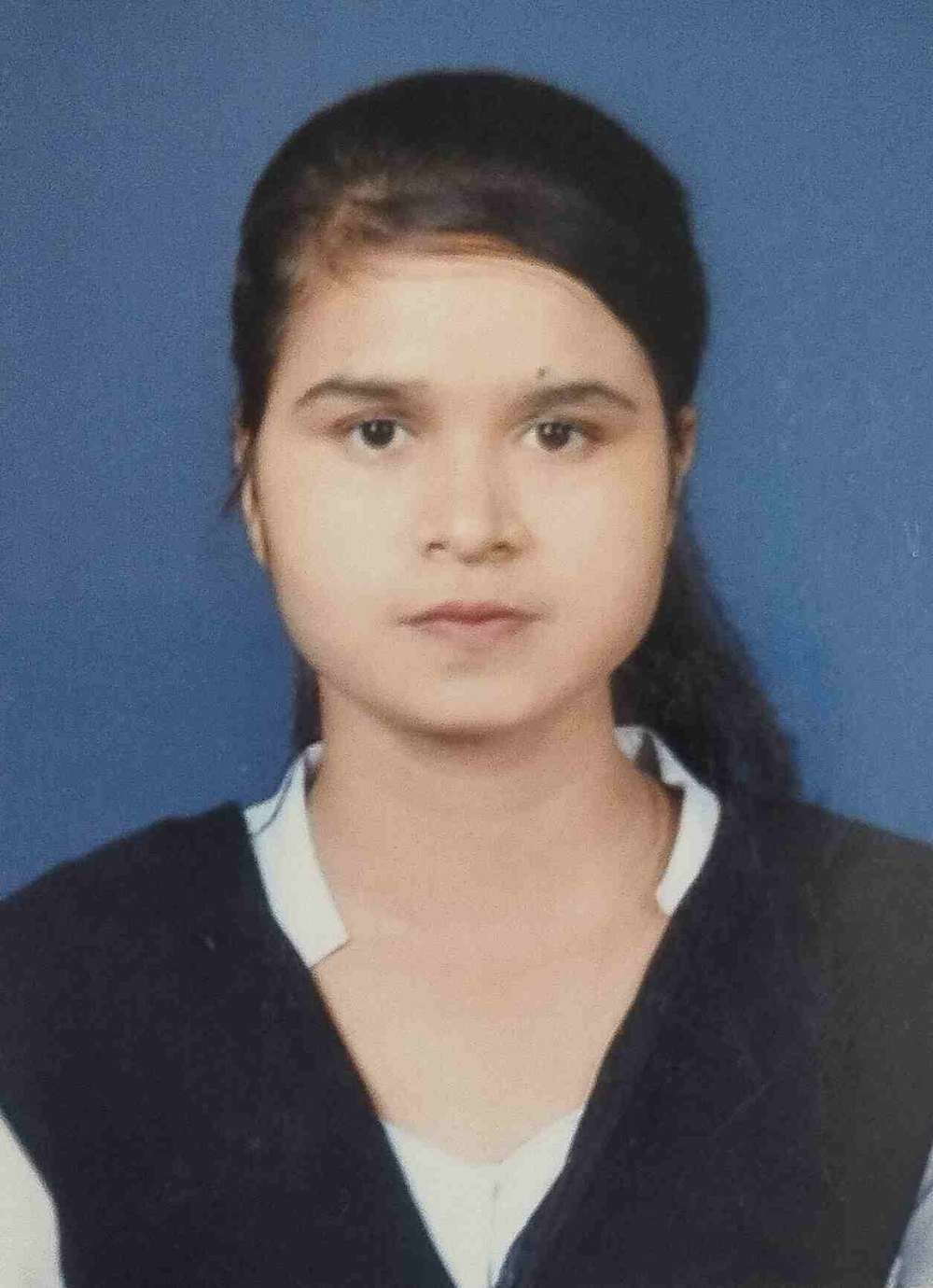 Student Photo Not Available