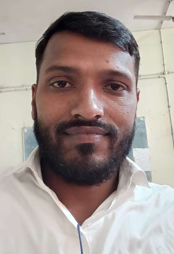 Student Photo Not Available