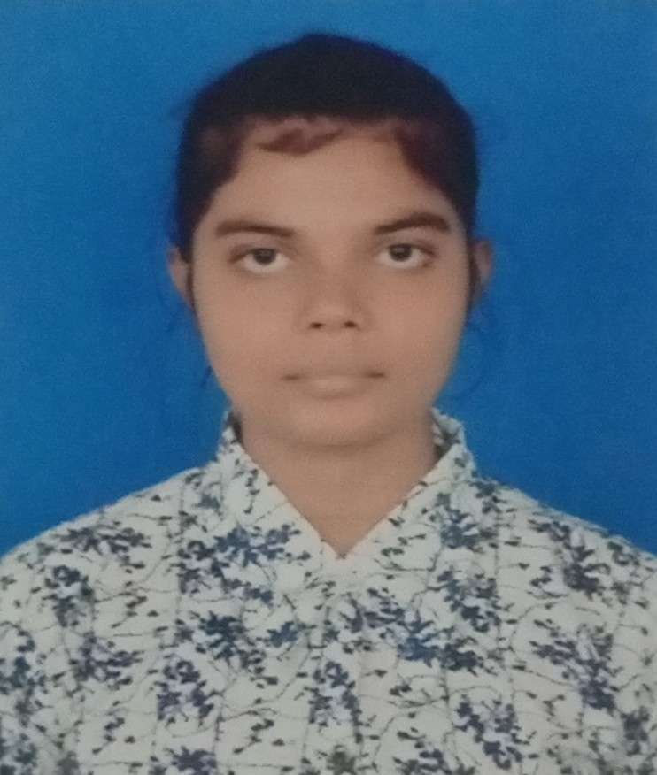 Student Photo Not Available