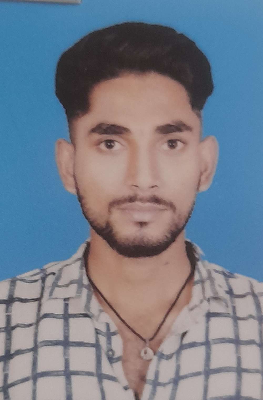 Student Photo Not Available