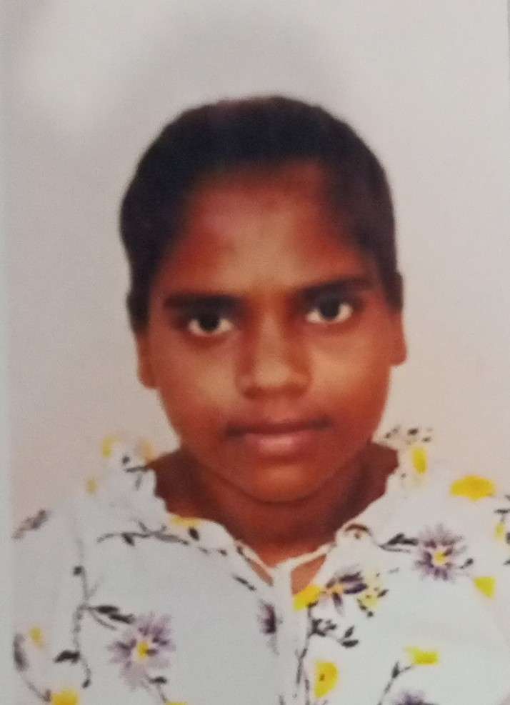 Student Photo Not Available