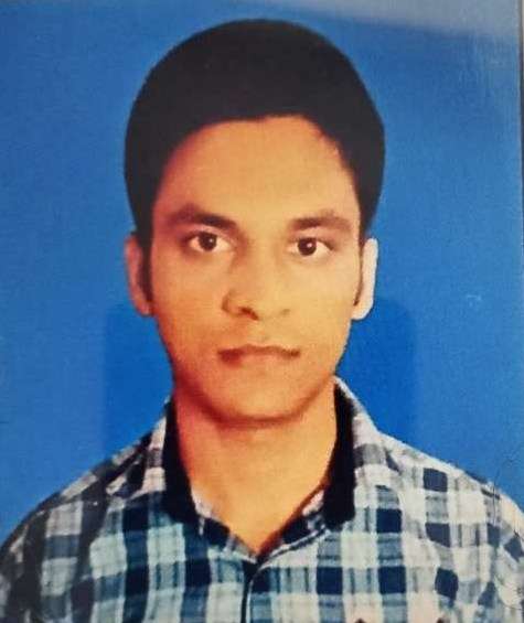 Student Photo Not Available