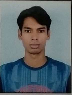 Student Photo Not Available