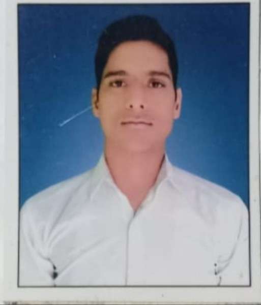 Student Photo Not Available