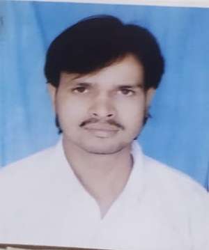 Student Photo Not Available