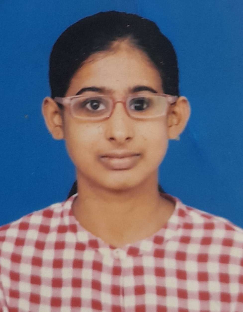 Student Photo Not Available